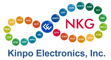 kinpo electronics (philippines)